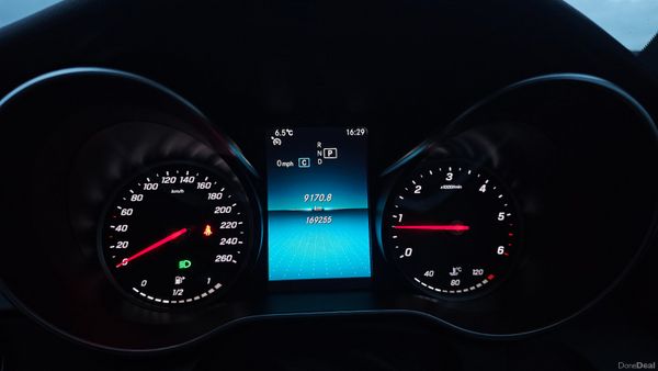 🔥 2019 Mercedes-Benz C Class 220D AMG Line Coupe 377390018