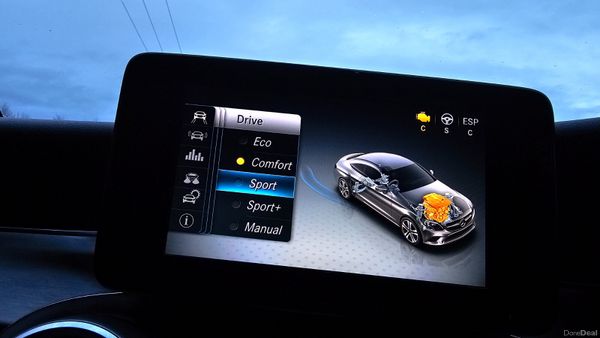 🔥 2019 Mercedes-Benz C Class 220D AMG Line Coupe 377390021