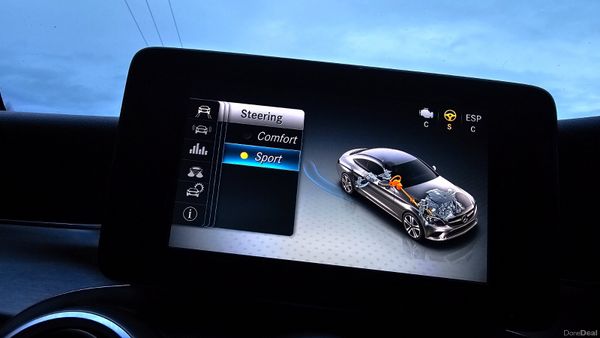 🔥 2019 Mercedes-Benz C Class 220D AMG Line Coupe 377390022