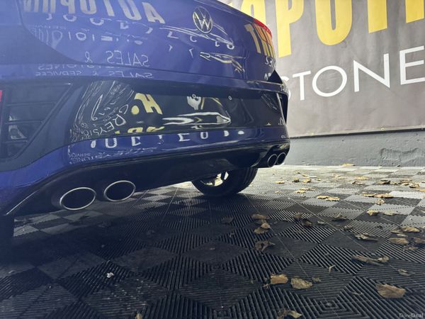 Vw T-roc R 377390182