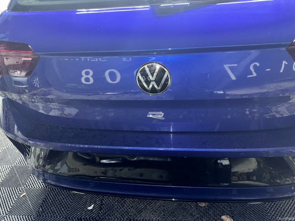 Vw T-roc R 377390183