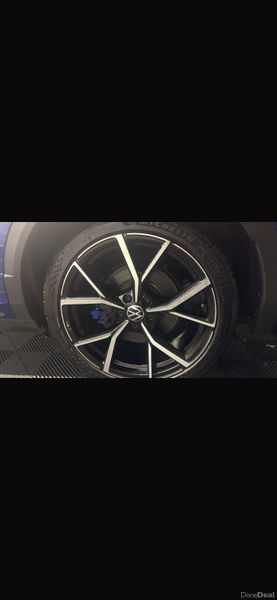 Vw T-roc R 377390202