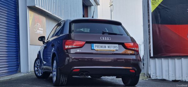 Audi A1 Automatic Low Mileage 377390646