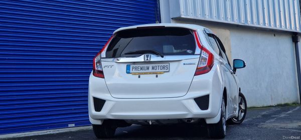 Honda fit Hybrid AA APPROVED 377390973