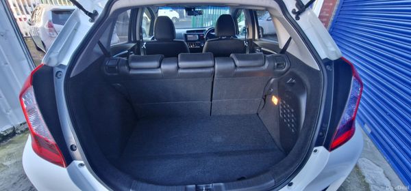 Honda fit Hybrid AA APPROVED 377390980