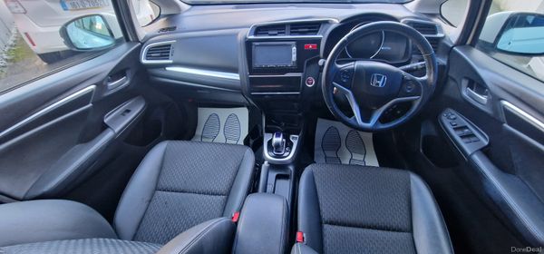 Honda fit Hybrid AA APPROVED 377390983