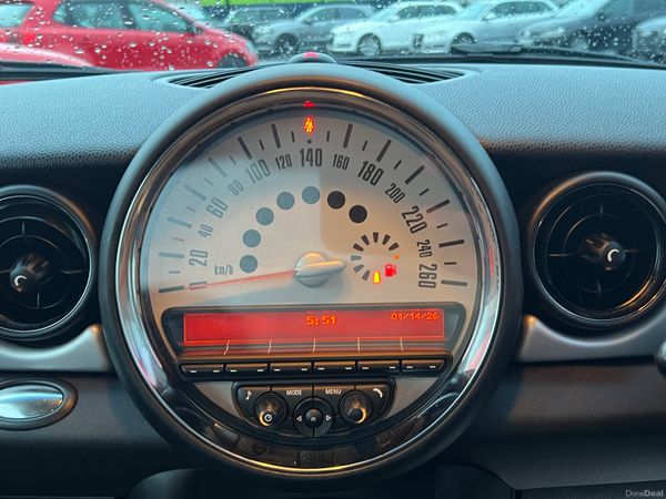 Mini Cooper 1.6 Petrol Auto 377391103