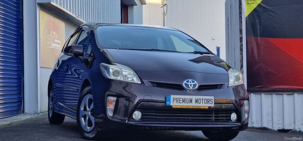 Toyota prius AA Approved 377391202