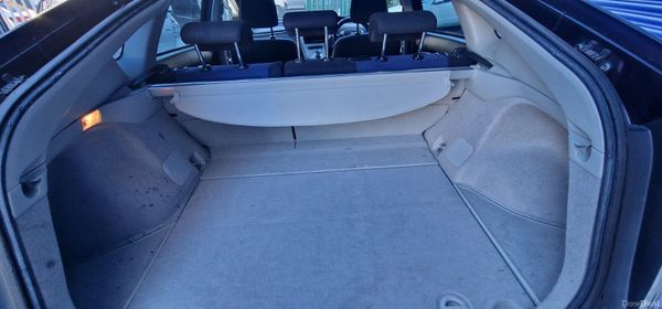 Toyota prius AA Approved 377391217