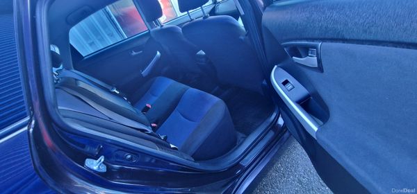 Toyota prius AA Approved 377391218