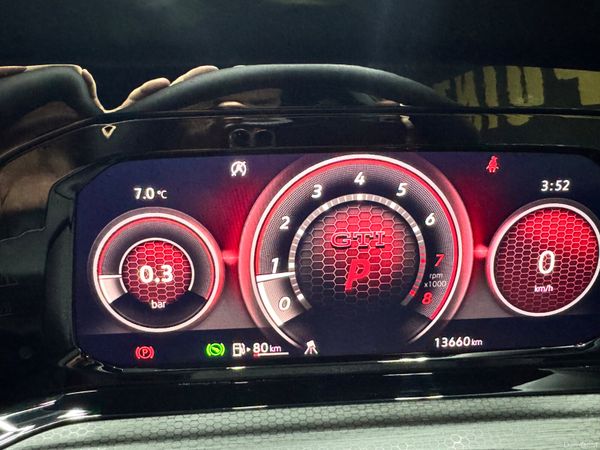 VwGolf Gti 377391347