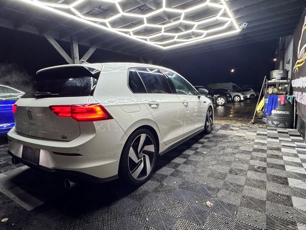 VwGolf Gti 377391316