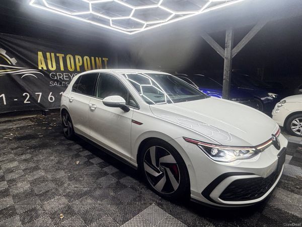 VwGolf Gti 377391325