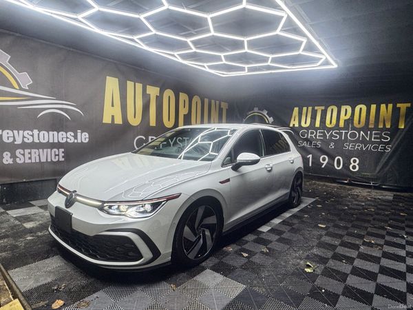 VwGolf Gti 377391328