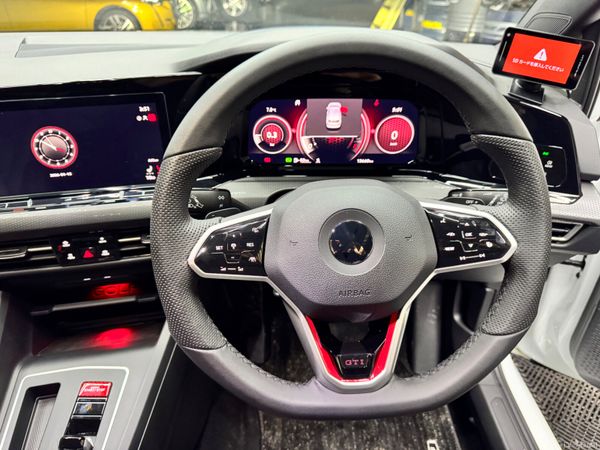 VwGolf Gti 377391330