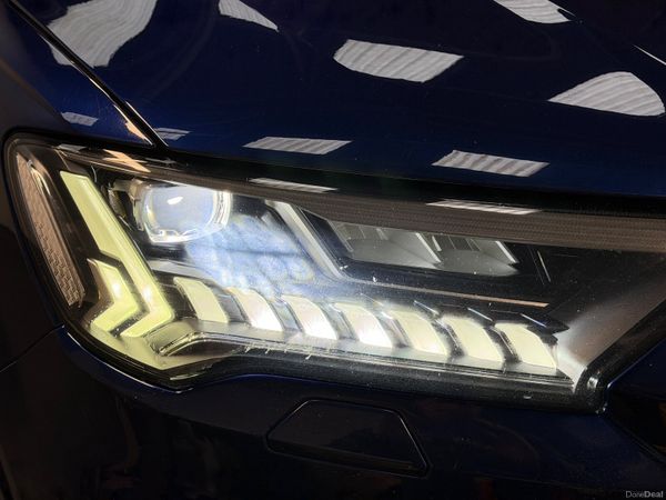 2020 AUDI Q7 3.0TDI S-LINE PLUS AUTO - HUGE SPEC - 377394348