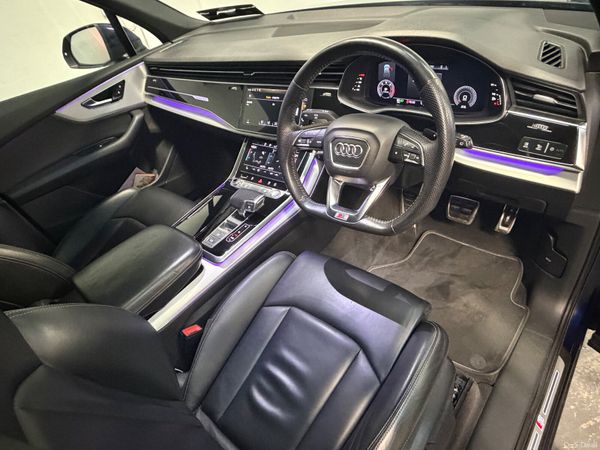 2020 AUDI Q7 3.0TDI S-LINE PLUS AUTO - HUGE SPEC - 377394353