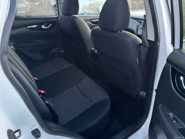 2014 NISSAN QASHQUI 377305495