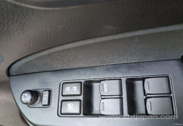 2016 Suzuki Swift 1.2 Petrol Automatic 377307261