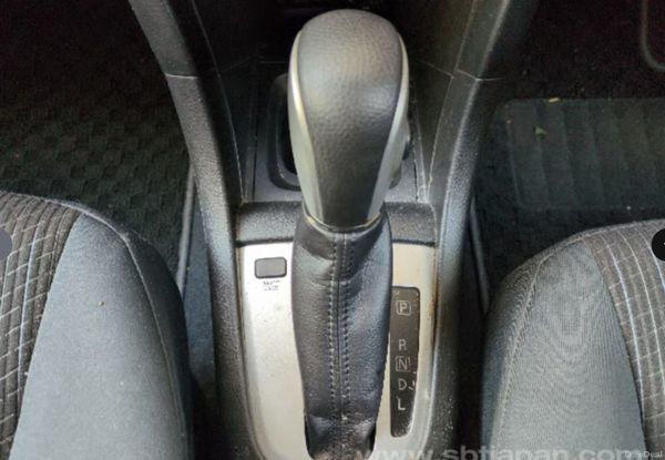 2016 Suzuki Swift 1.2 Petrol Automatic 377307267