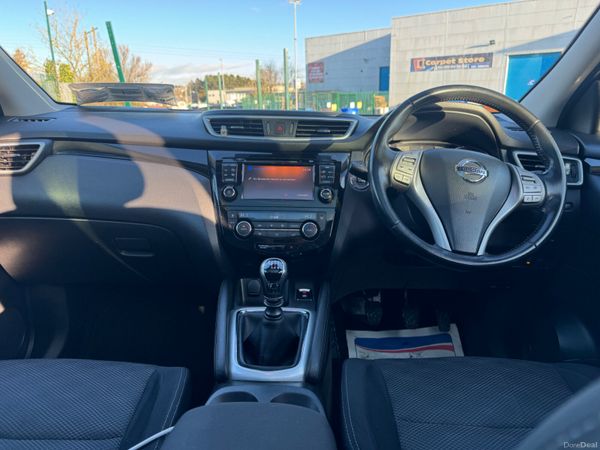 Nissan Qashqai 2016 377313289