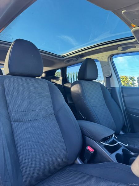 Nissan Qashqai 2016 377313291