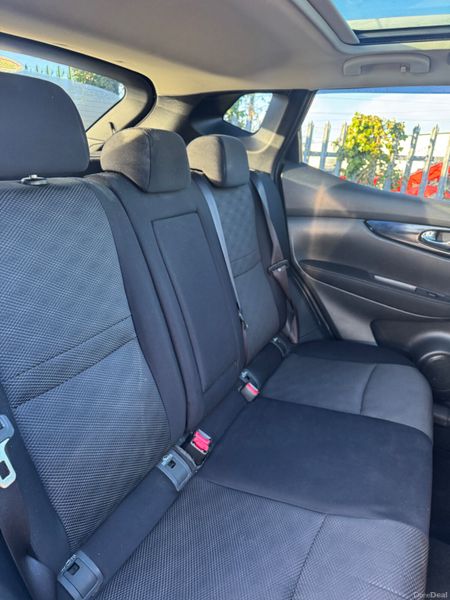 Nissan Qashqai 2016 377313297