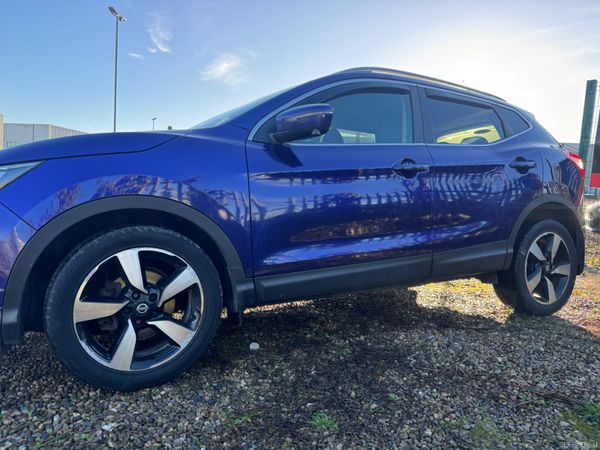 Nissan Qashqai 2016 377313303