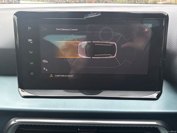 STUNNING SEAT ARONA TOP SPEC TWO TONE 377317788