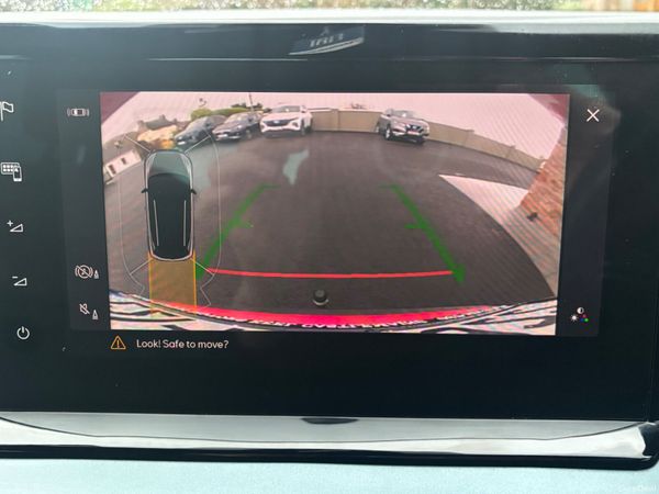 STUNNING SEAT ARONA TOP SPEC TWO TONE 377317789