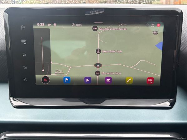 STUNNING SEAT ARONA TOP SPEC TWO TONE 377317791