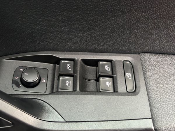 STUNNING SEAT ARONA TOP SPEC TWO TONE 377317793