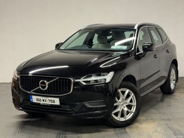 182 Volvo XC60 2.0D 190 AWD MOMENTUM 377318921