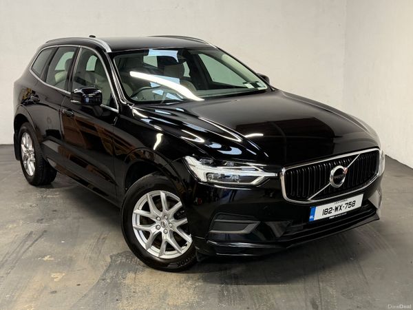 182 Volvo XC60 2.0D 190 AWD MOMENTUM 377318927