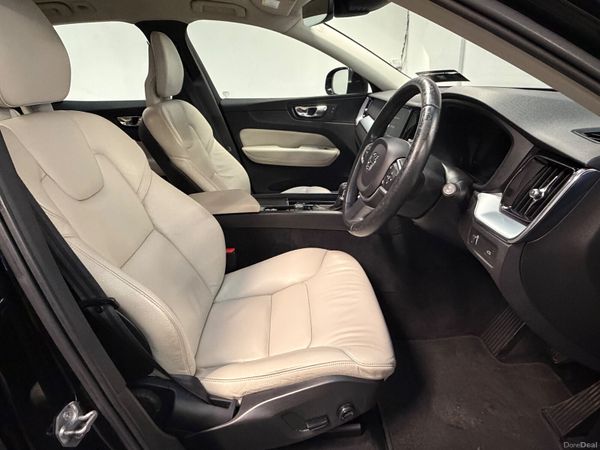 182 Volvo XC60 2.0D 190 AWD MOMENTUM 377318929