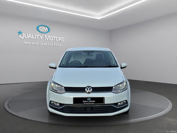 2016 VW POLO (S108) LOW MILLAGE 377319274