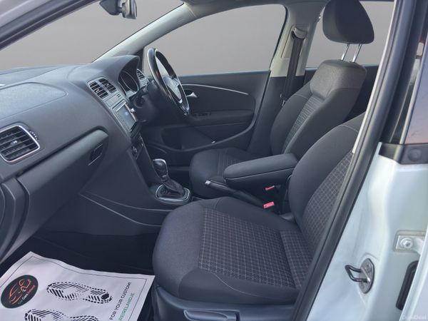 2016 VW POLO (S108) LOW MILLAGE 377319291