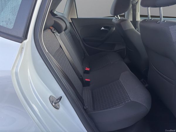 2016 VW POLO (S108) LOW MILLAGE 377319294