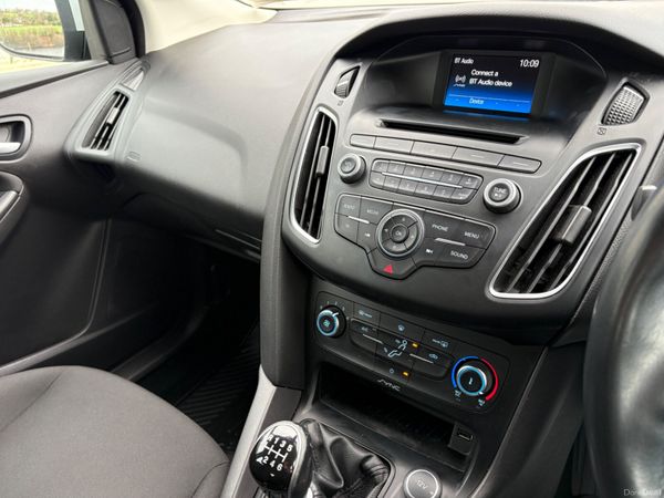 2015 Ford Focus 1.6TDCI Style 377319507