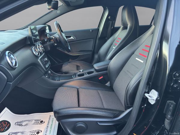 2017 MERC A CLASS (S144) 377320577