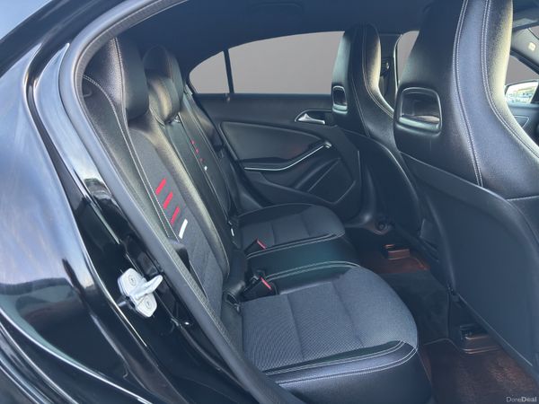 2017 MERC A CLASS (S144) 377320585