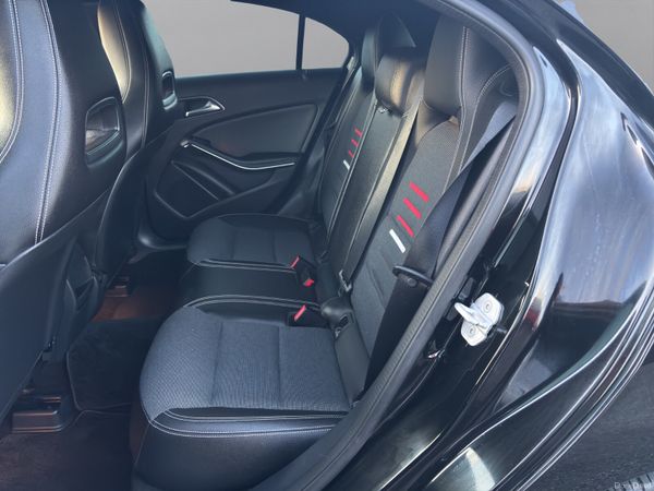 2017 MERC A CLASS (S144) 377320607