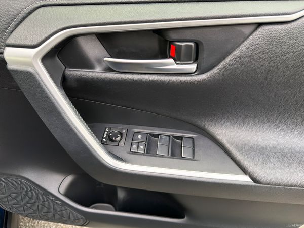 Toyota RAV4 2019 Luna Hybrid 2.5 Low Mileage 377322568