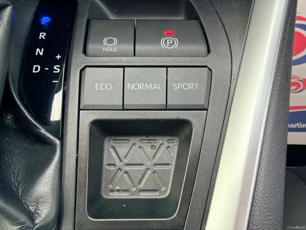 Toyota RAV4 2019 Luna Hybrid 2.5 Low Mileage 377322661