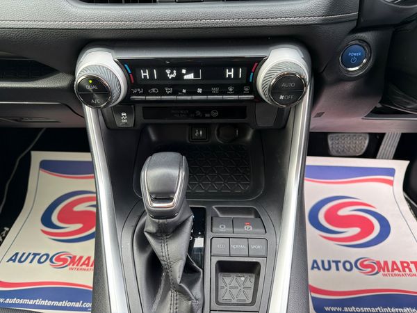 Toyota RAV4 2019 Luna Hybrid 2.5 Low Mileage 377322622