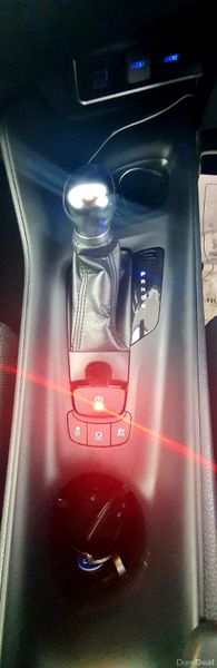 2018 TOYOTA CHR 377331838