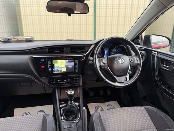 Toyota Auris 182 Luna Sport!! 377334943