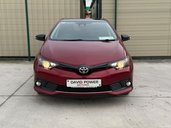 Toyota Auris 182 Luna Sport!! New NCT 377334909
