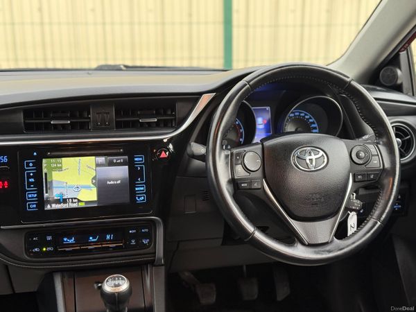 Toyota Auris 182 Luna Sport!! 377334936