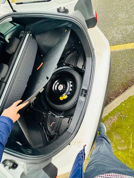 Two 2022 Toyota Prius High Spec’s low mileage 377338385